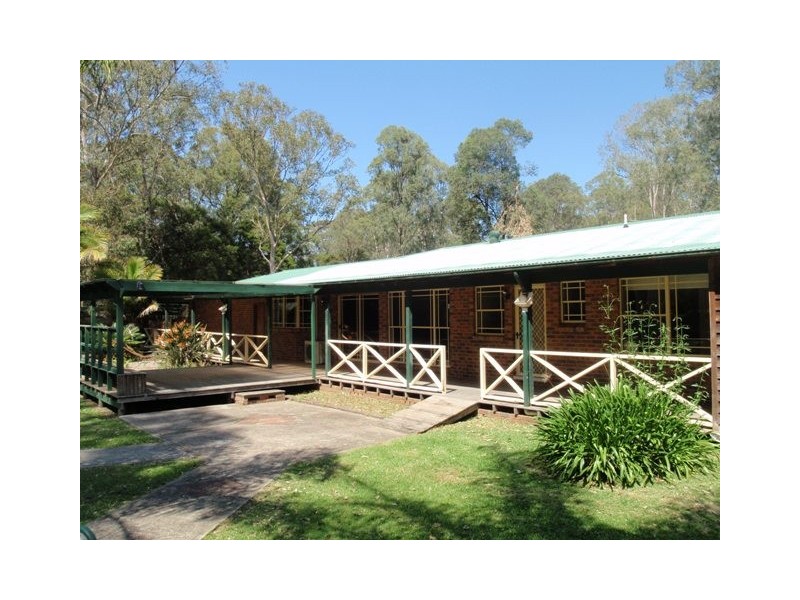 5 Nine Mile Creek Road, Ferodale NSW 2318