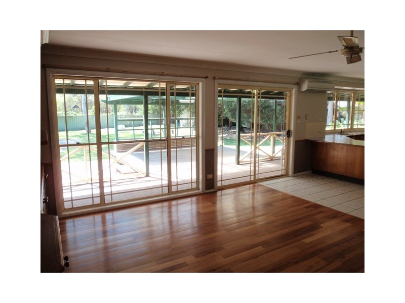 5 Nine Mile Creek Road, Ferodale NSW 2318