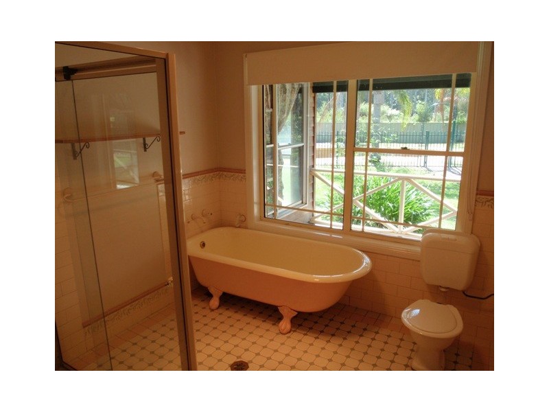 5 Nine Mile Creek Road, Ferodale NSW 2318