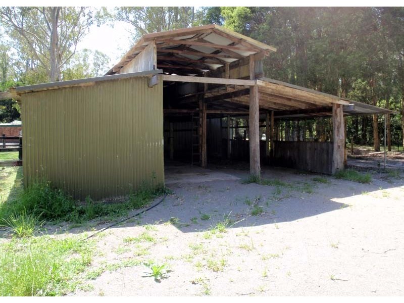 5 Nine Mile Creek Road, Ferodale NSW 2318