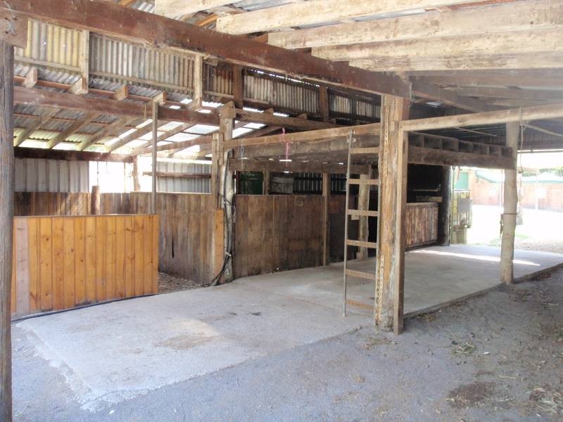 5 Nine Mile Creek Road, Ferodale NSW 2318