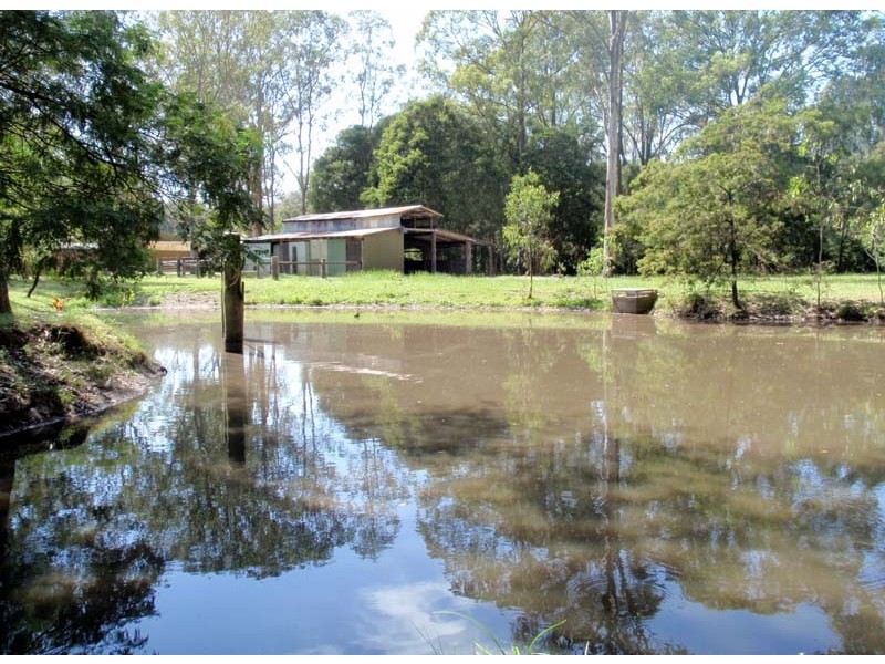 5 Nine Mile Creek Road, Ferodale NSW 2318