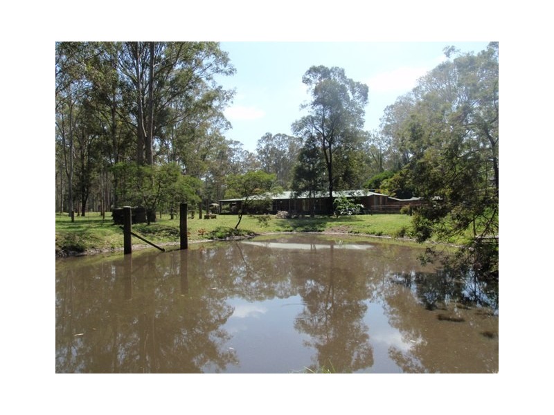 5 Nine Mile Creek Road, Ferodale NSW 2318