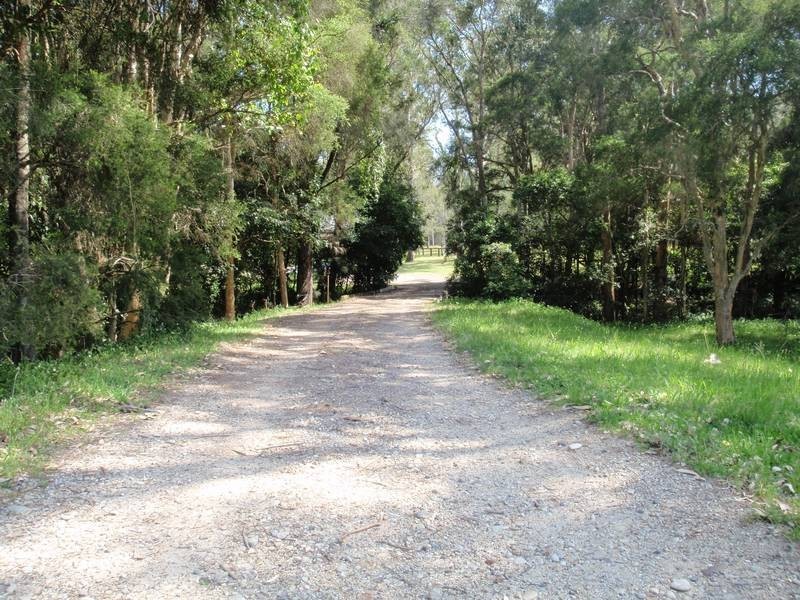 5 Nine Mile Creek Road, Ferodale NSW 2318