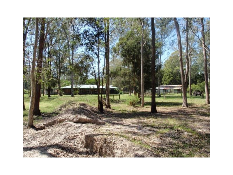 5 Nine Mile Creek Road, Ferodale NSW 2318