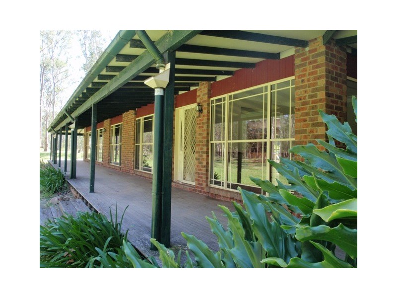 5 Nine Mile Creek Road, Ferodale NSW 2318