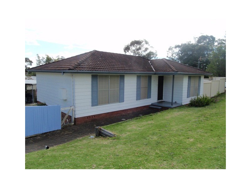 1 Coolabah Rd, Medowie NSW 2318