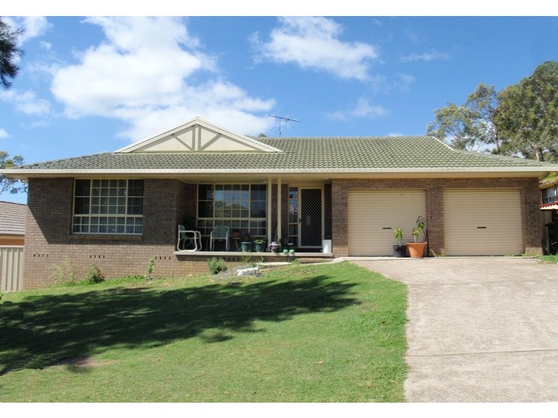 3 Mountain Ash Close, Medowie NSW 2318