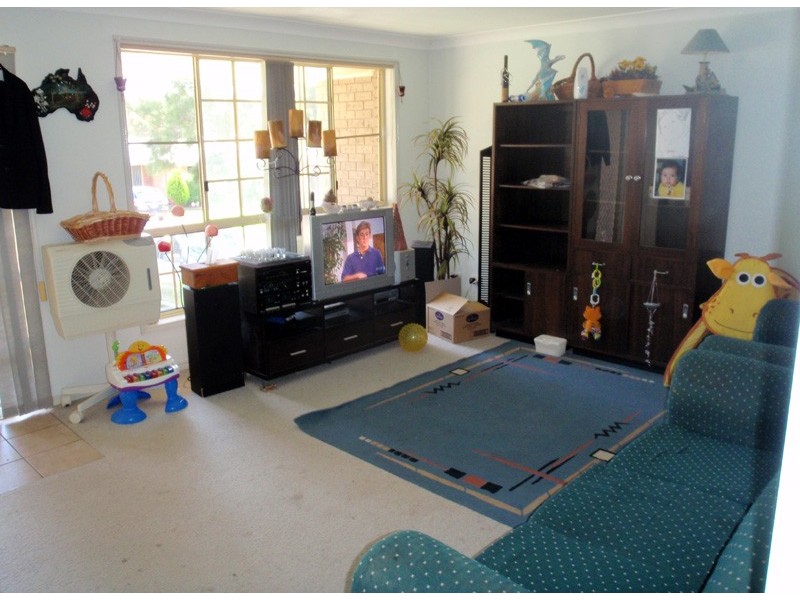 3 Mountain Ash Close, Medowie NSW 2318
