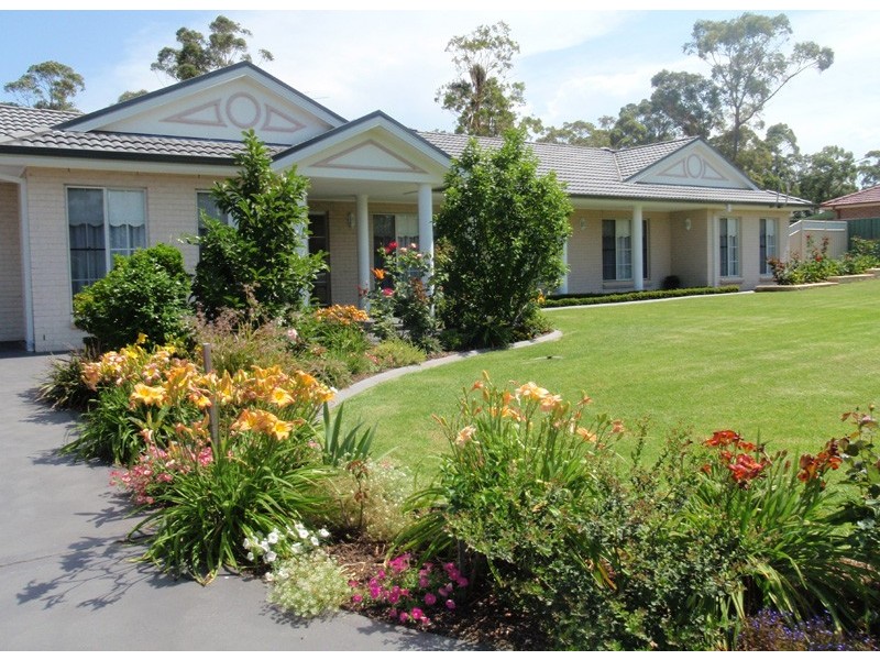 7 Tahlee Avenue, Medowie NSW 2318