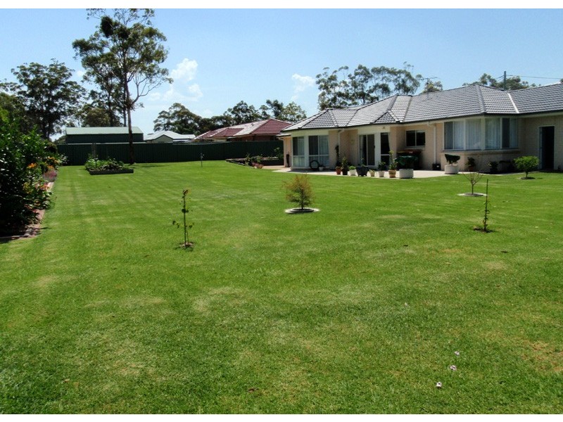 7 Tahlee Avenue, Medowie NSW 2318