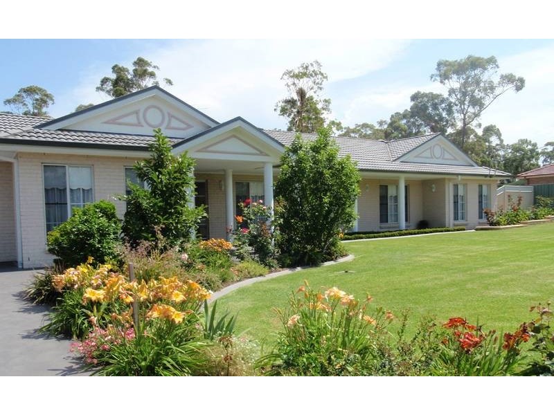 7 Tahlee Avenue, Medowie NSW 2318