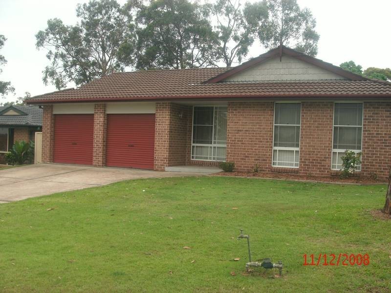 6 Rosewood Drive, Medowie NSW 2318