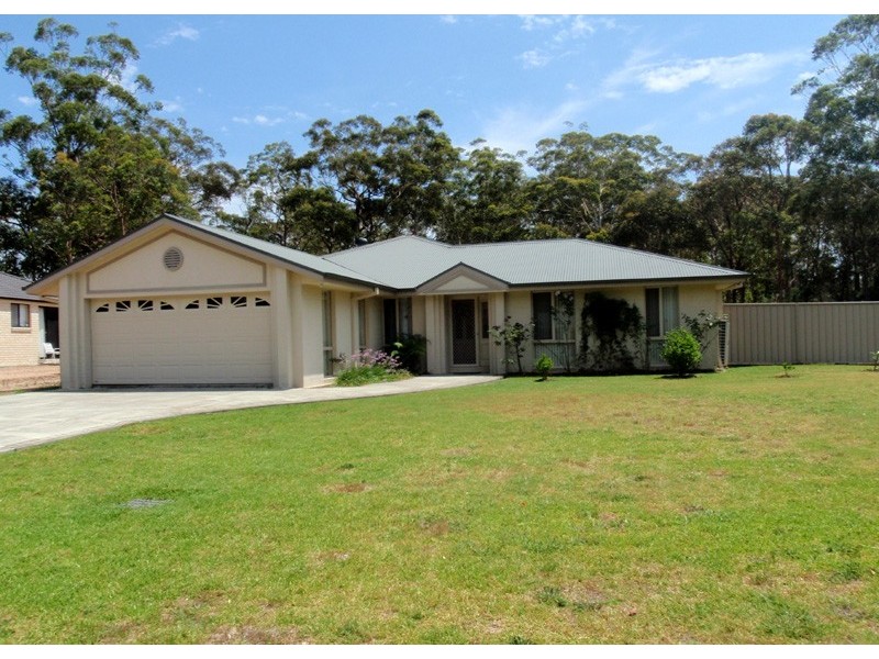 12 Potaroo Boulevarde, Medowie NSW 2318