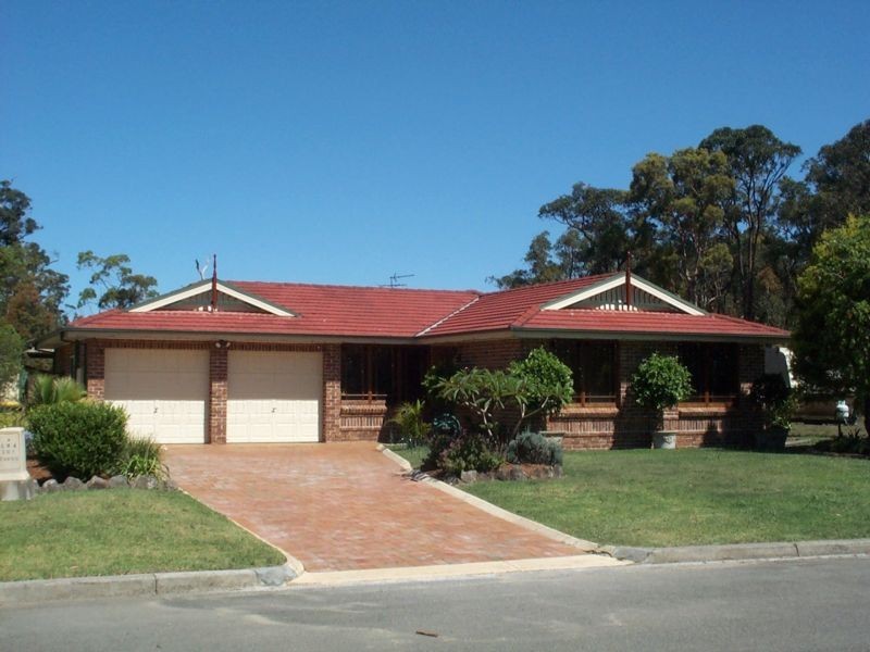 38 Coachwood Drive, Medowie NSW 2318