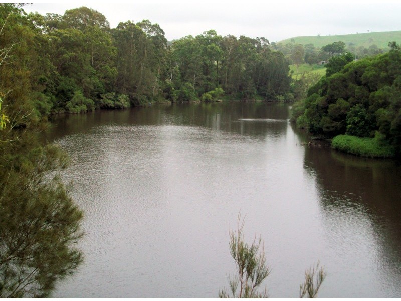 Clarence Town NSW 2321