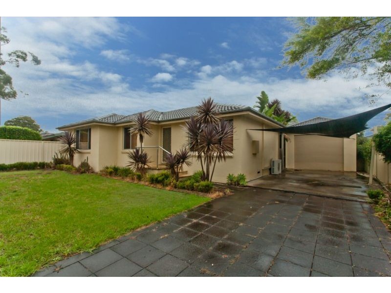 42 Silver Wattle Drive, Medowie NSW 2318