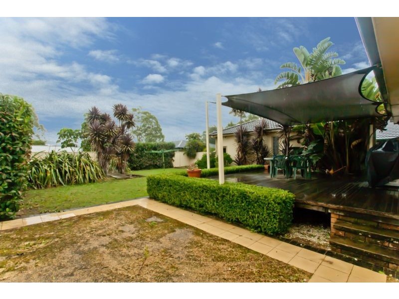 42 Silver Wattle Drive, Medowie NSW 2318