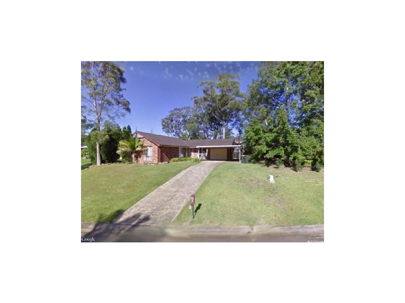 6 Barringum Close, Medowie NSW 2318