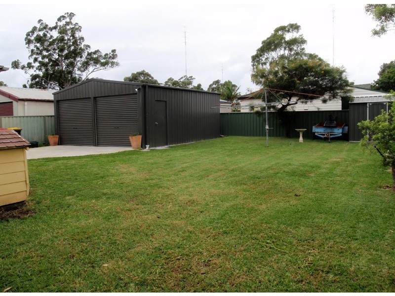 Medowie NSW 2318