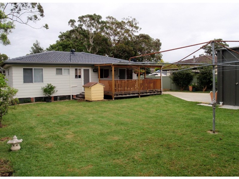 Medowie NSW 2318