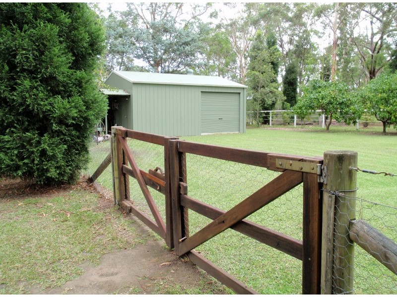 Medowie NSW 2318