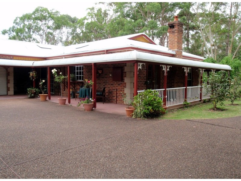 Medowie NSW 2318