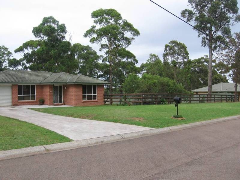 6 Woodlands Way, Medowie NSW 2318