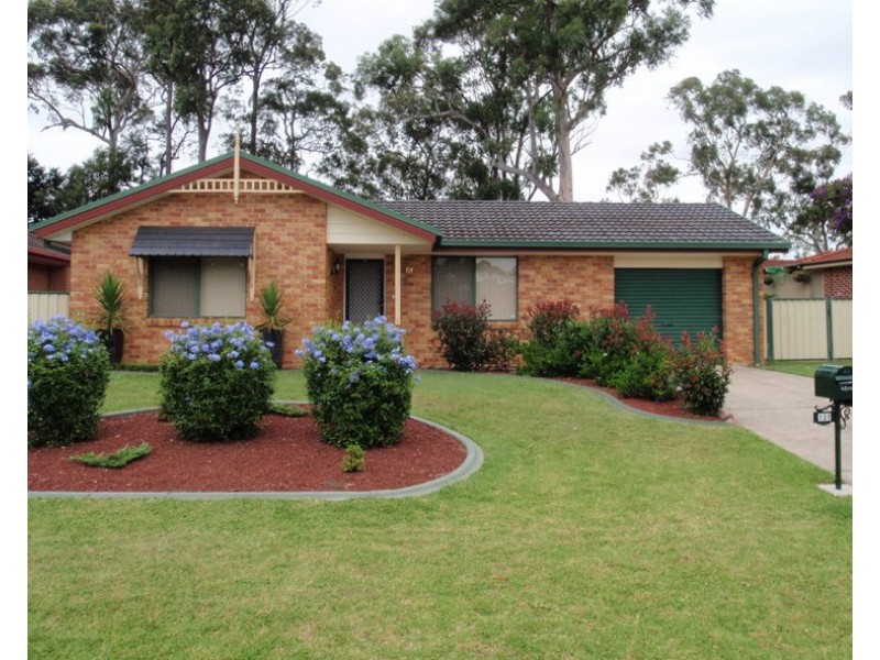 131 Coachwood Drive, Medowie NSW 2318