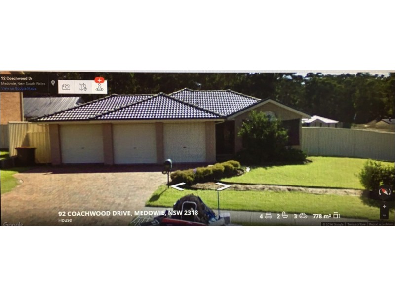 92 Coachwood Drive, Medowie NSW 2318