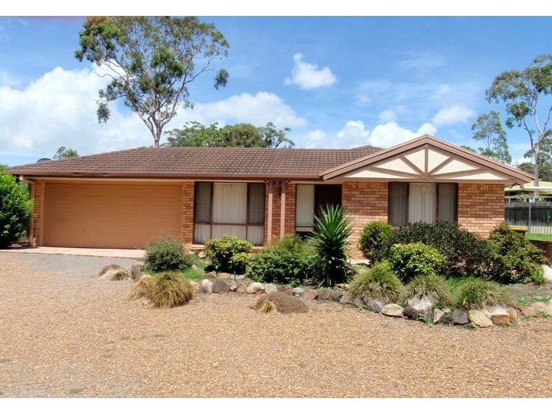 34 Coachwood Drive,, Medowie NSW 2318