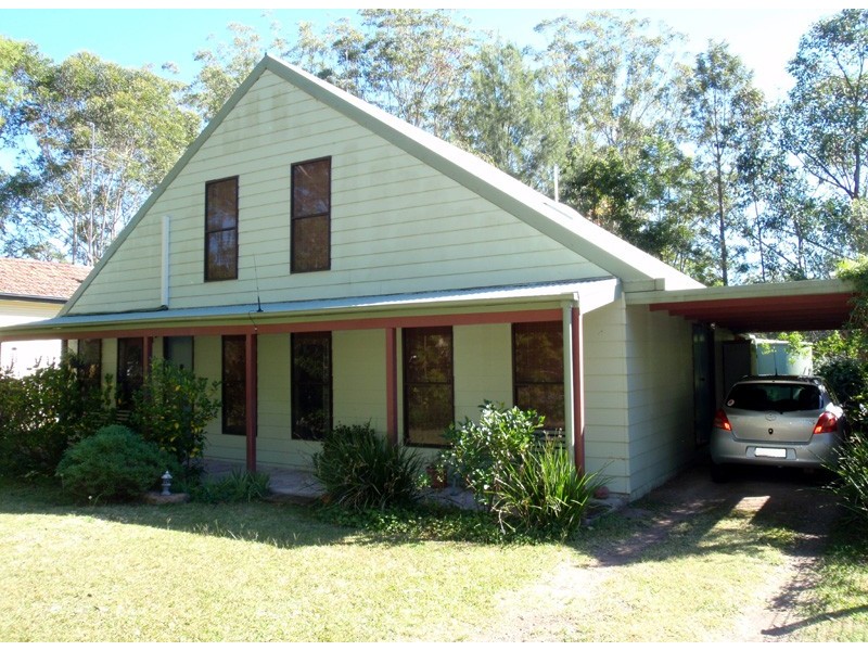 Limeburners Creek NSW 2324