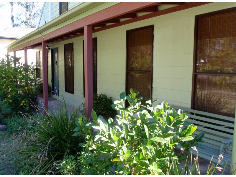 Limeburners Creek NSW 2324