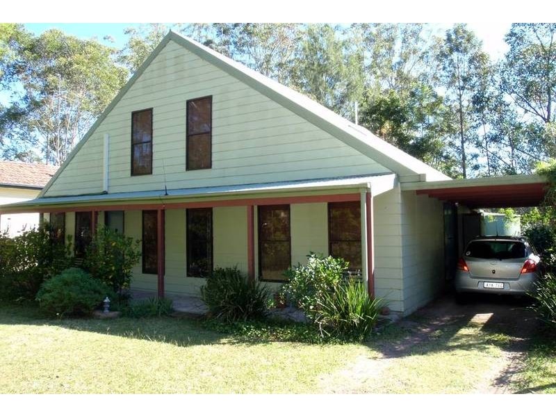 Limeburners Creek NSW 2324