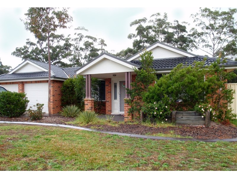 Medowie NSW 2318