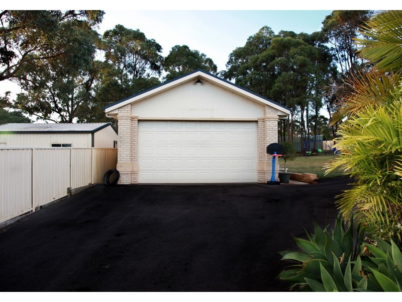 Medowie NSW 2318