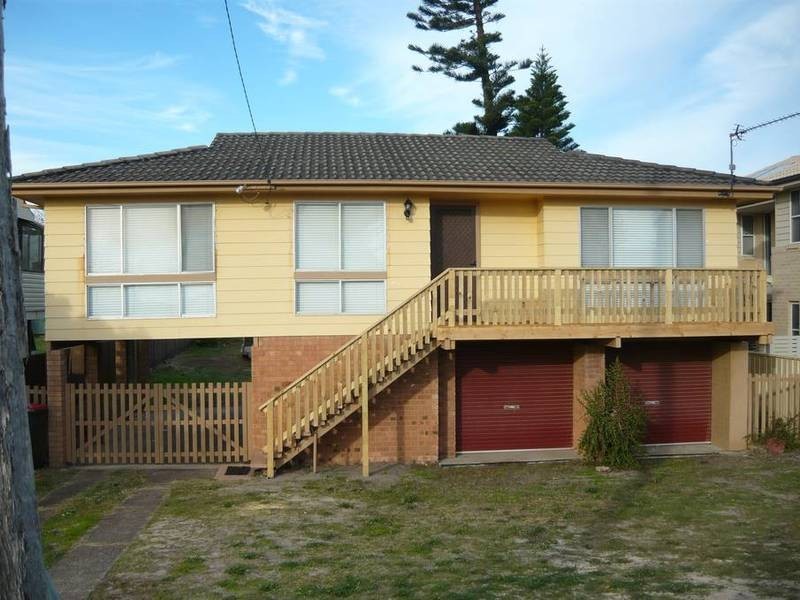 22 Morna Point Road, Anna Bay NSW 2316