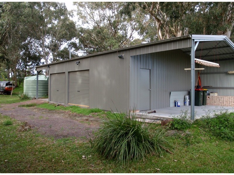 7 Rookes Rd, Salt Ash NSW 2318
