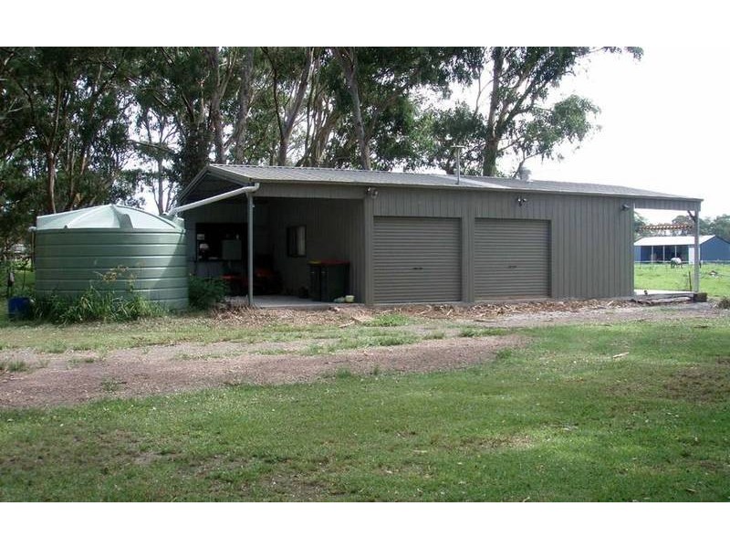 7 Rookes Rd, Salt Ash NSW 2318