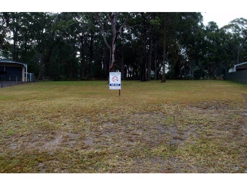 Medowie NSW 2318