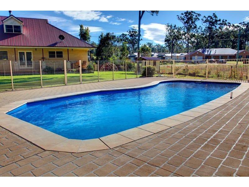 Medowie NSW 2318