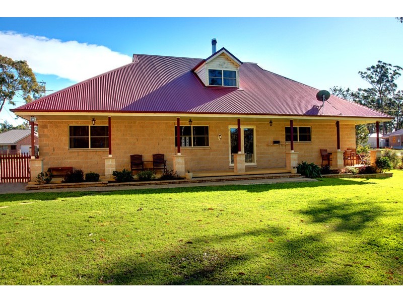 Medowie NSW 2318