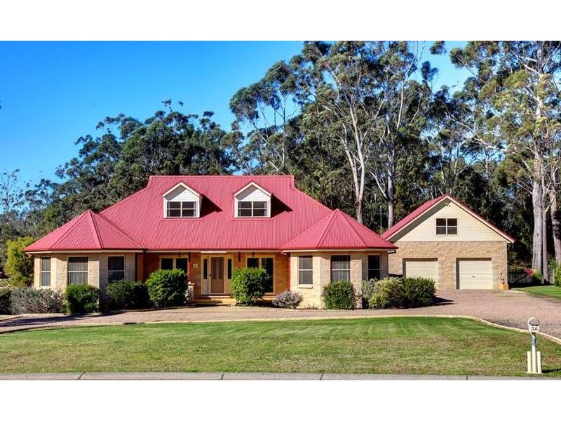 Medowie NSW 2318