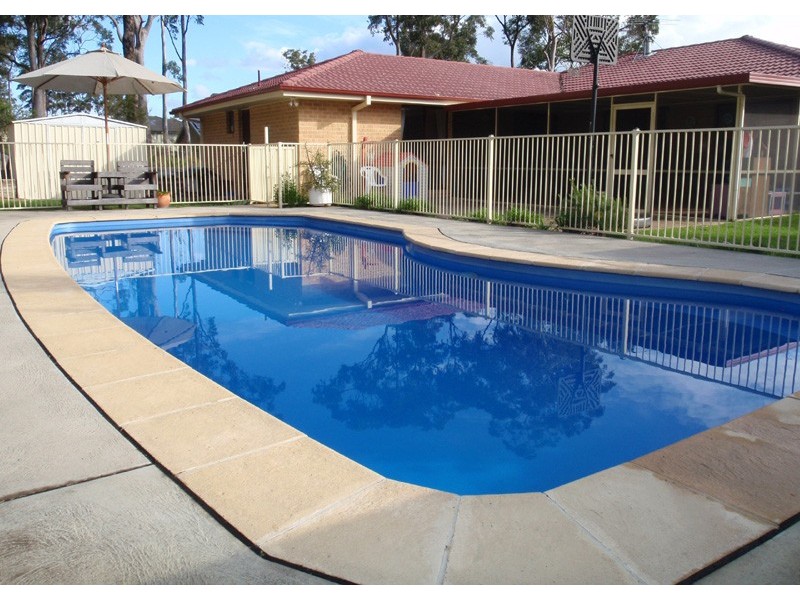 Medowie NSW 2318