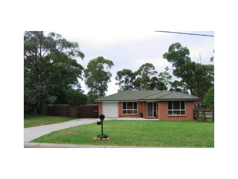 6 Woodlands Way, Medowie NSW 2318