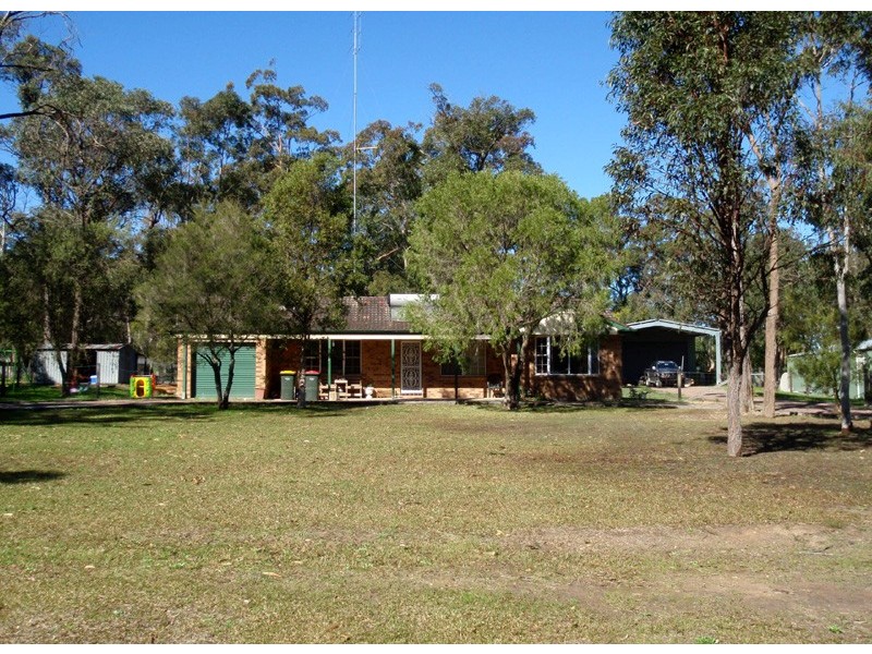 Medowie NSW 2318