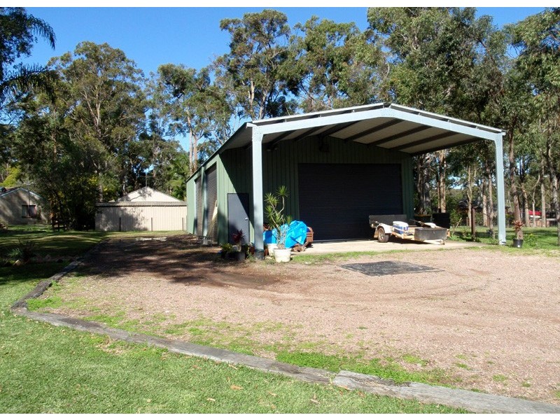 Medowie NSW 2318