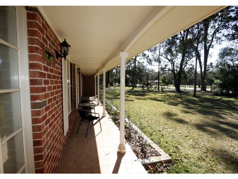 Medowie NSW 2318
