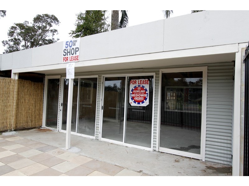 Lot 1 Nelson Bay Road, Salt Ash NSW 2318