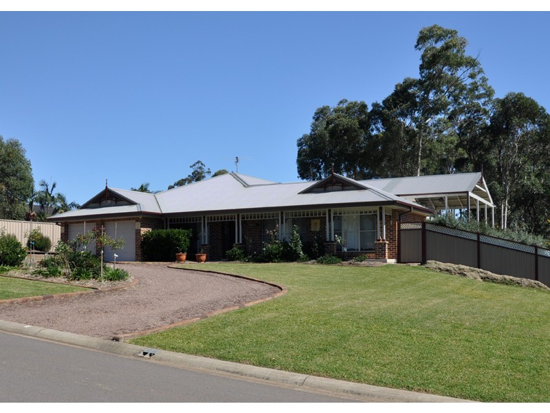 Medowie NSW 2318